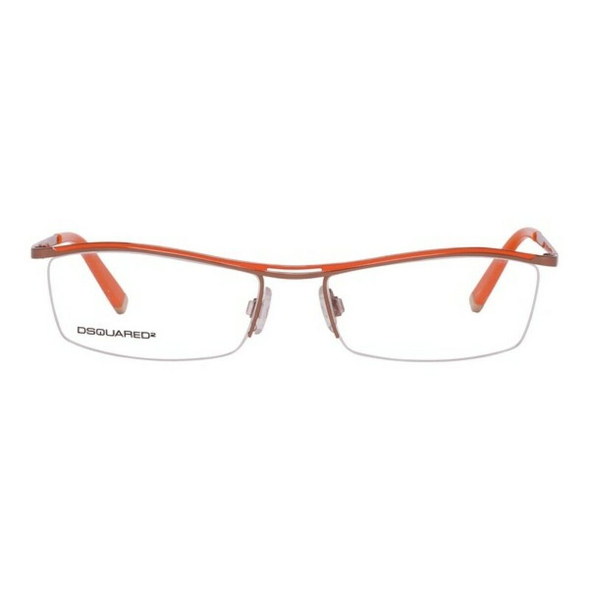 Ladies’ Spectacle frame Dsquared2 DQ5001 53034 Ã 53 mm