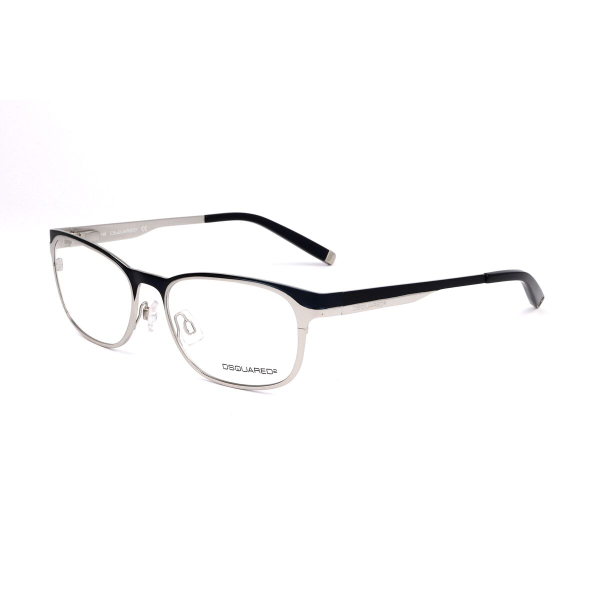 Men’ Spectacle frame Dsquared2 DQ5004-92 Blue  52 mm