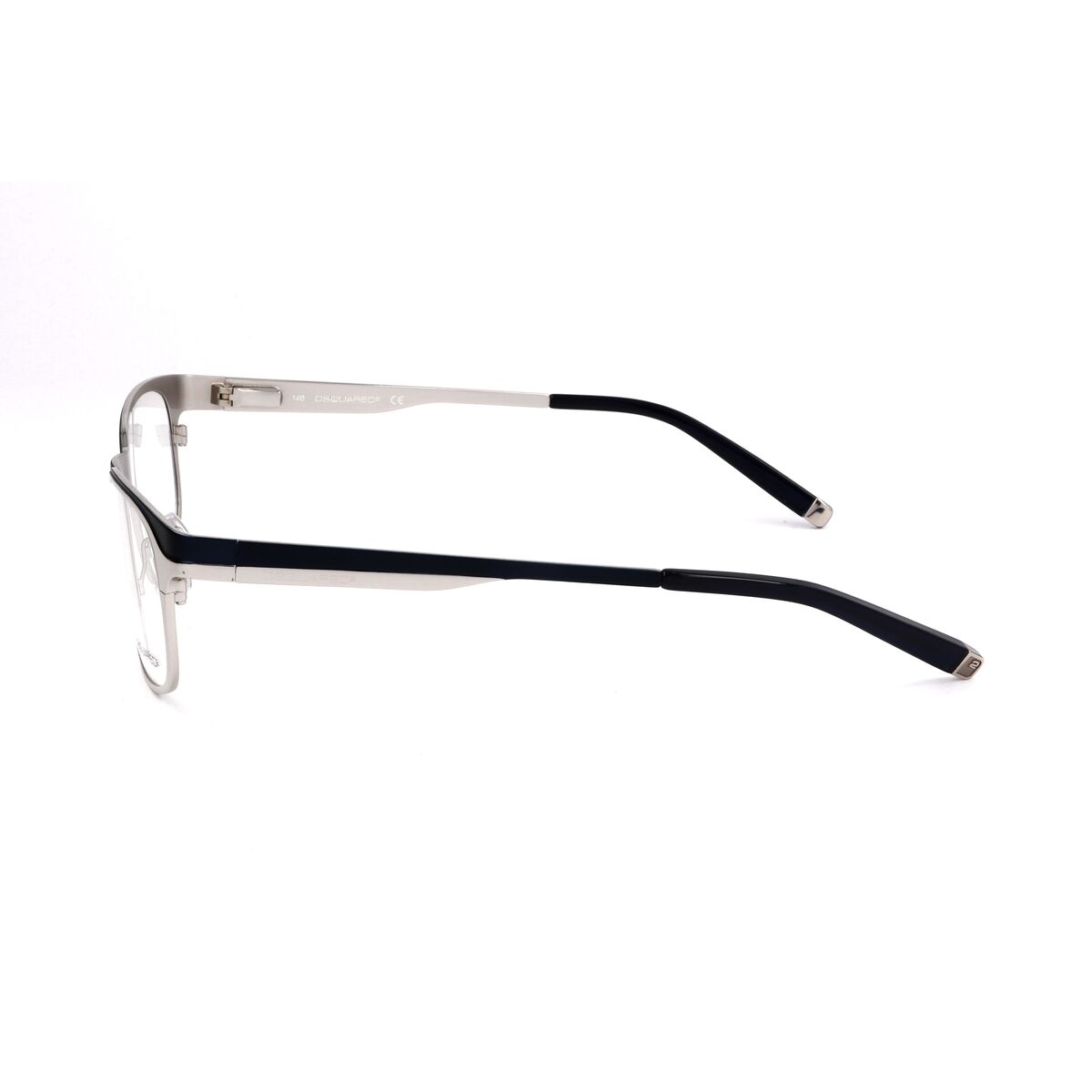 Men’ Spectacle frame Dsquared2 DQ5004-92 Blue  52 mm