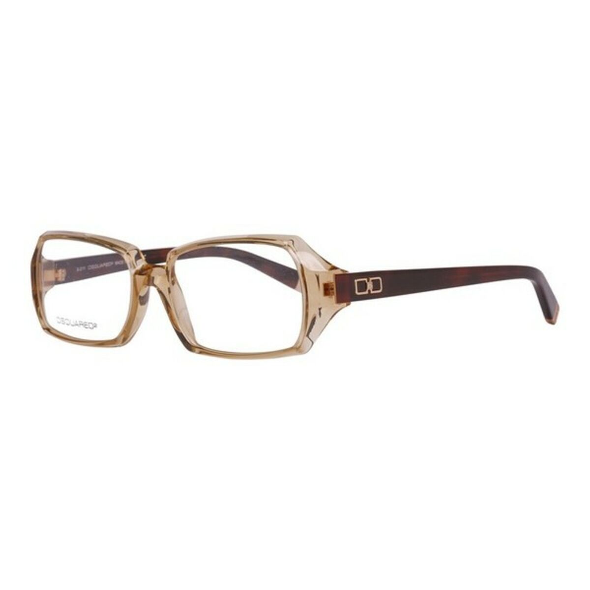 Ladies’ Spectacle frame Dsquared2 DQ5019 54045 Ã¸ 54 mm
