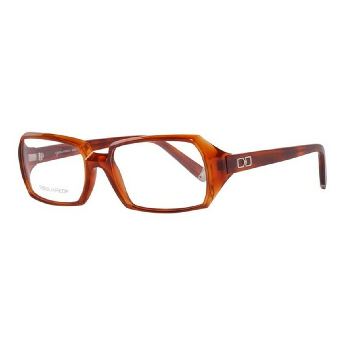 Ladies’ Spectacle frame Dsquared2 DQ5019 54053 Ã¸ 54 mm