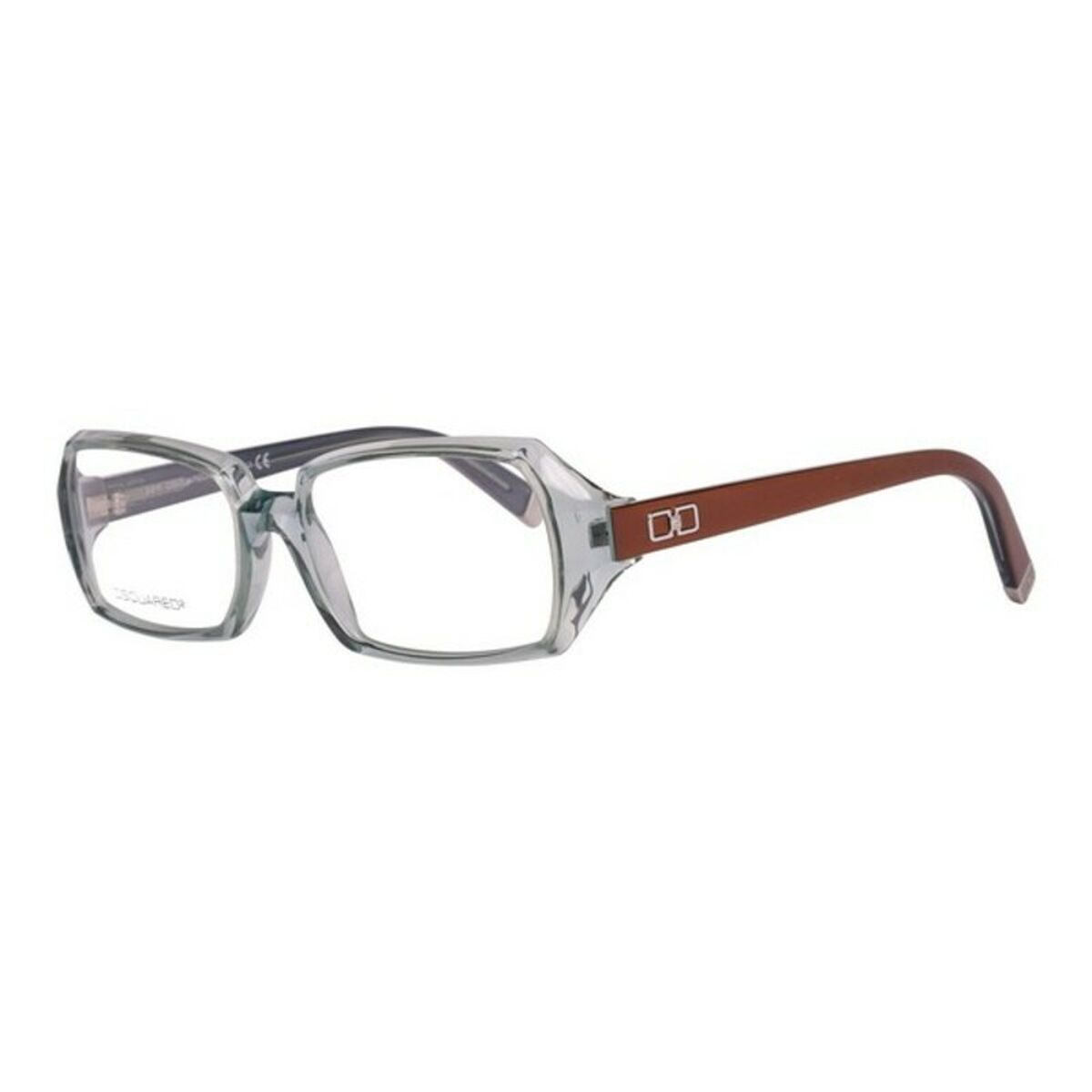 Ladies’ Spectacle frame Dsquared2 DQ5019 54087 ø 54 mm