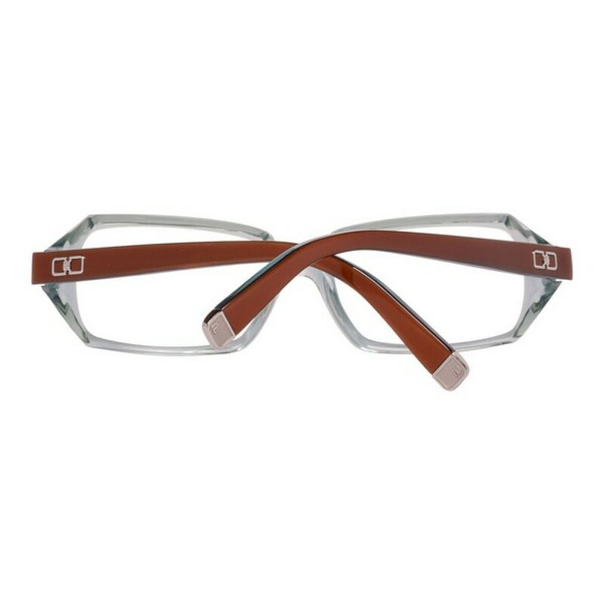 Ladies’ Spectacle frame Dsquared2 DQ5019 54087 ø 54 mm