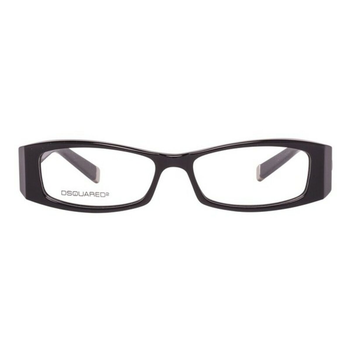 Ladies’ Spectacle frame Dsquared2 DQ5020-001-51 Ø 51 mm