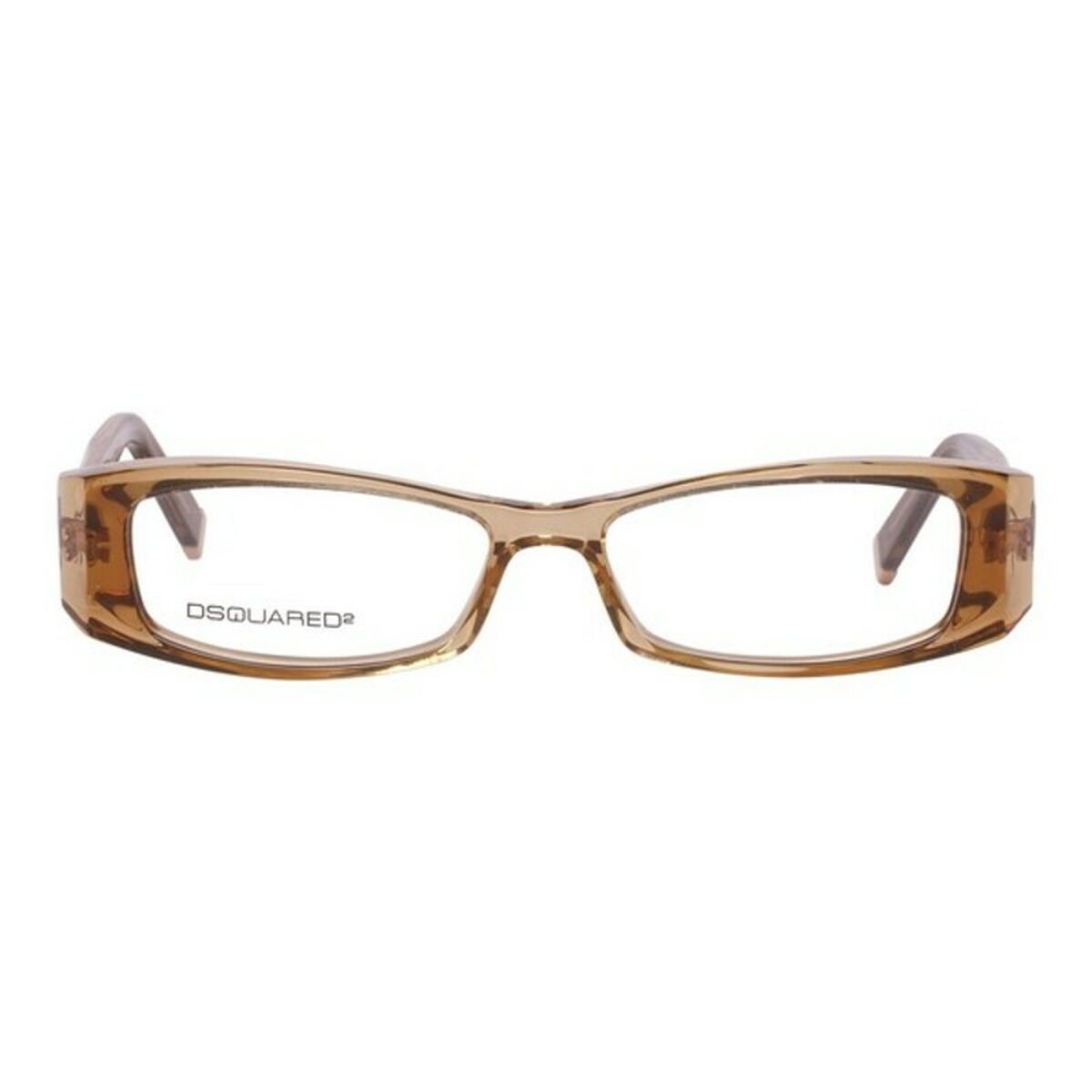 Ladies’ Spectacle frame Dsquared2 DQ5020 51045 Ø 51 mm