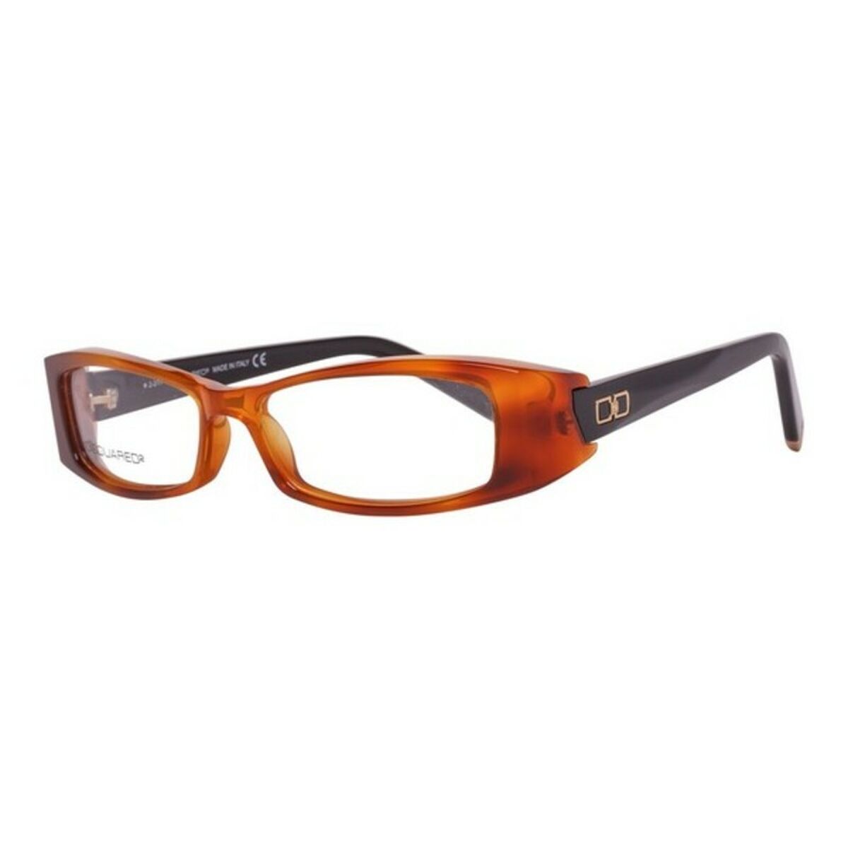 Ladies’ Spectacle frame Dsquared2 DQ5020 51053 Ø 51 mm