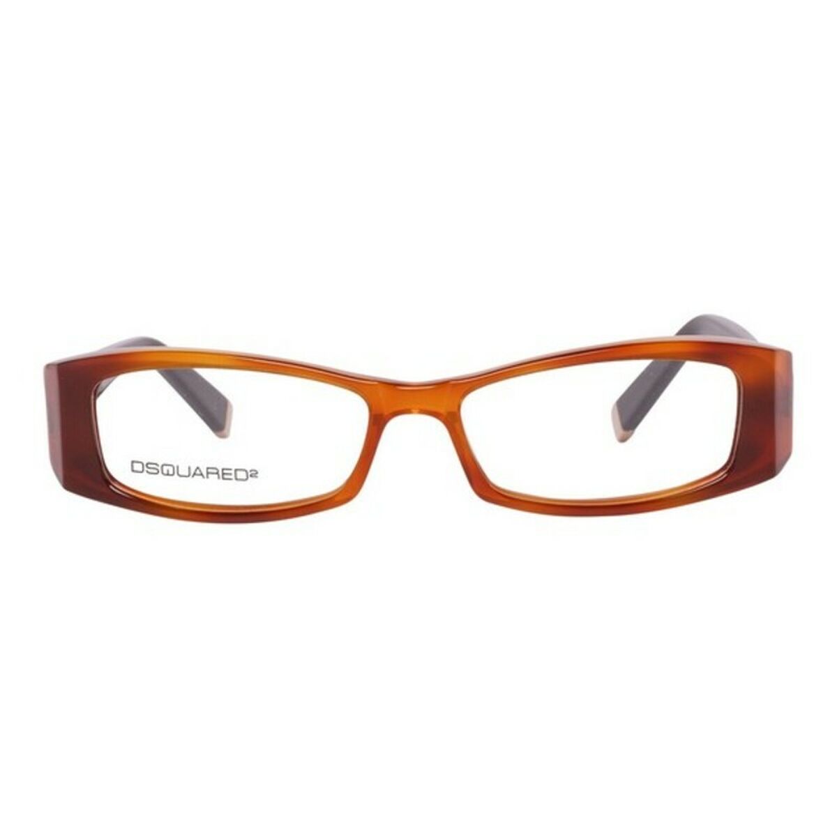 Ladies’ Spectacle frame Dsquared2 DQ5020 51053 Ø 51 mm
