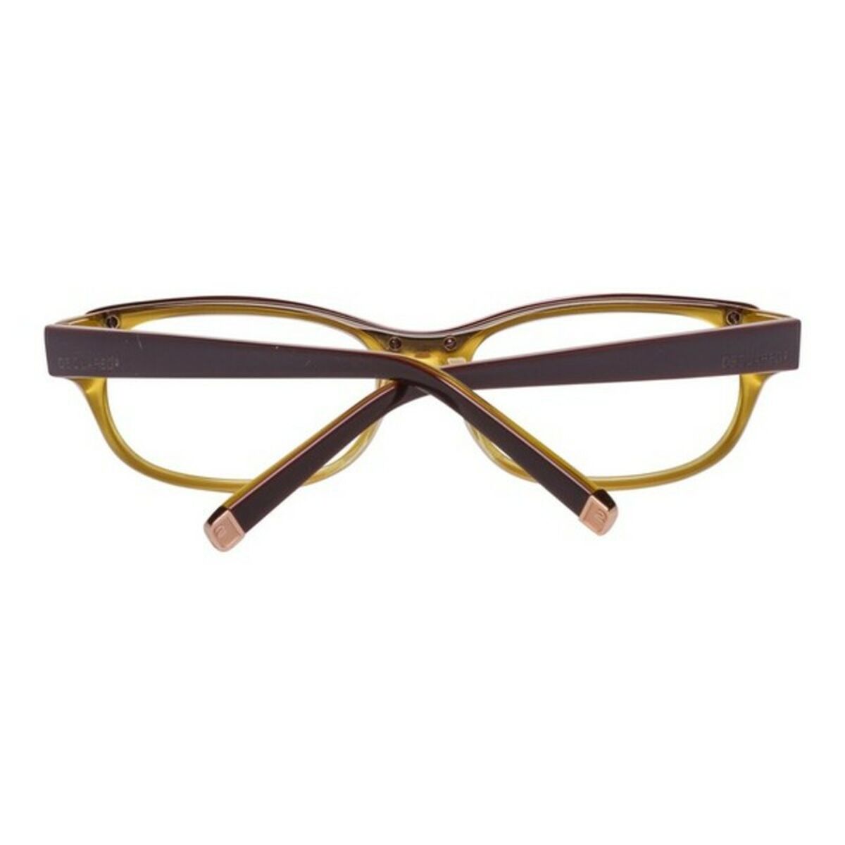 Ladies’ Spectacle frame Dsquared2 DQ5022 51050 Ø 51 mm