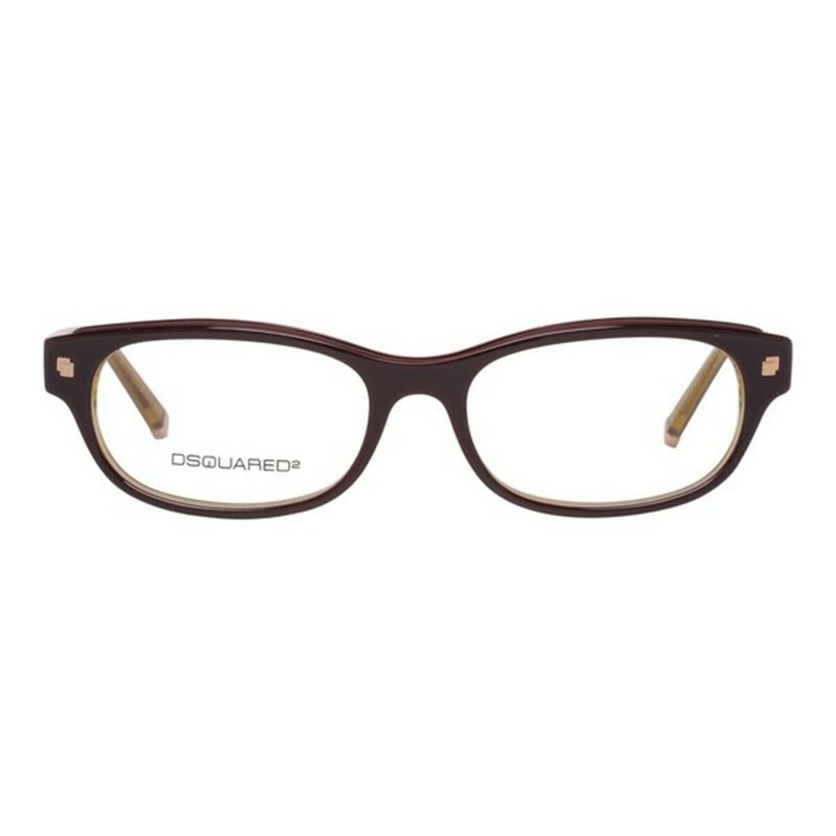 Ladies’ Spectacle frame Dsquared2 DQ5022 51050 Ø 51 mm
