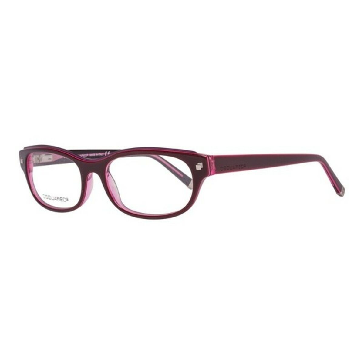 Ladies’ Spectacle frame Dsquared2 DQ5022 51083 Ø 51 mm Ladies’ Spectacle frame Dsquared2 DQ5022 51083 Ø 51 mm