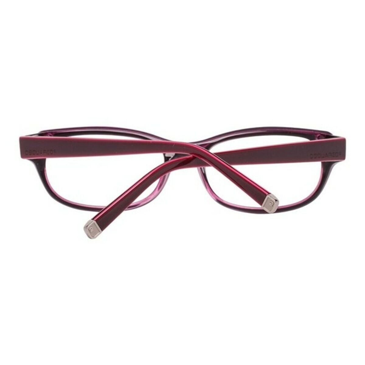 Ladies’ Spectacle frame Dsquared2 DQ5022 51083 Ø 51 mm