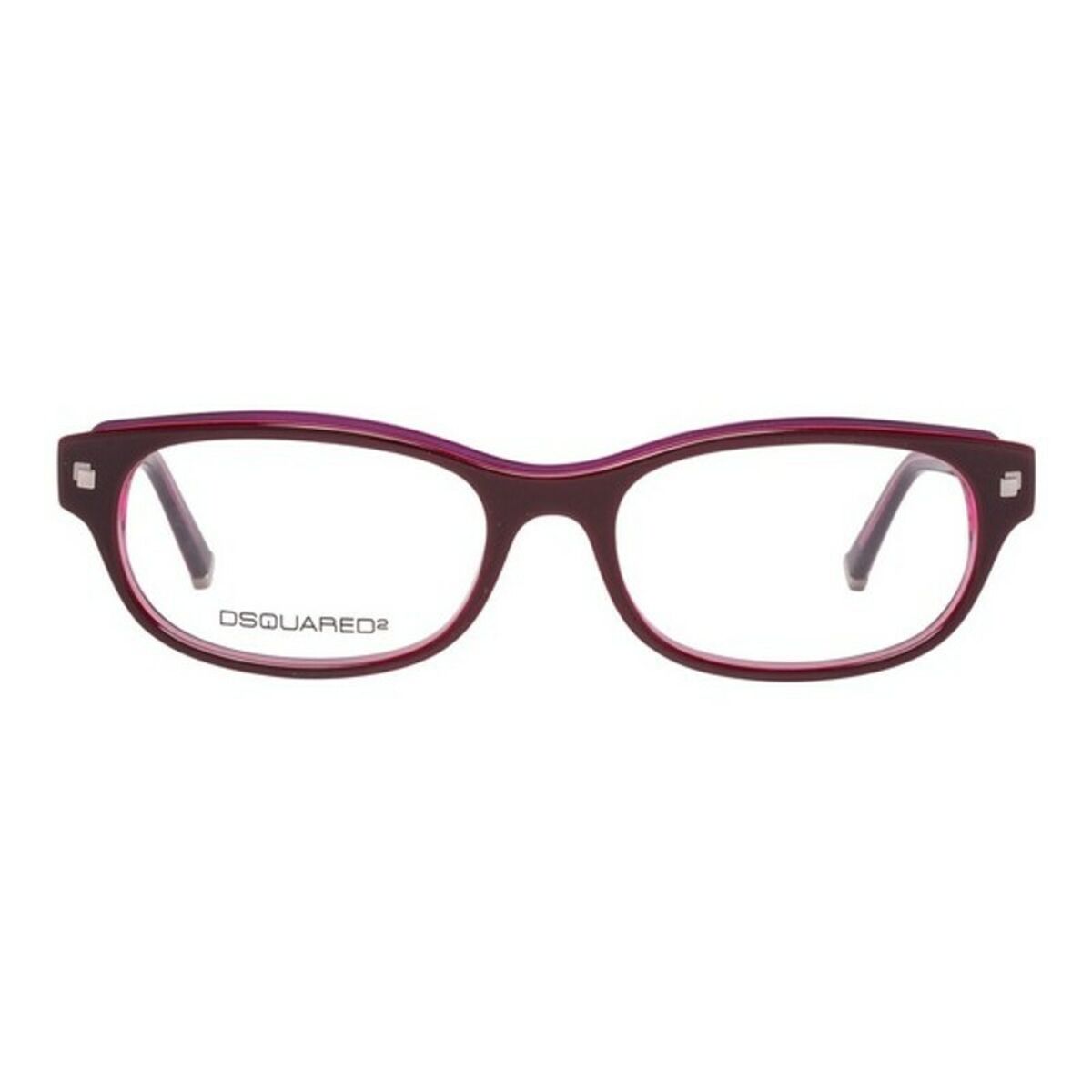 Ladies’ Spectacle frame Dsquared2 DQ5022 51083 Ø 51 mm