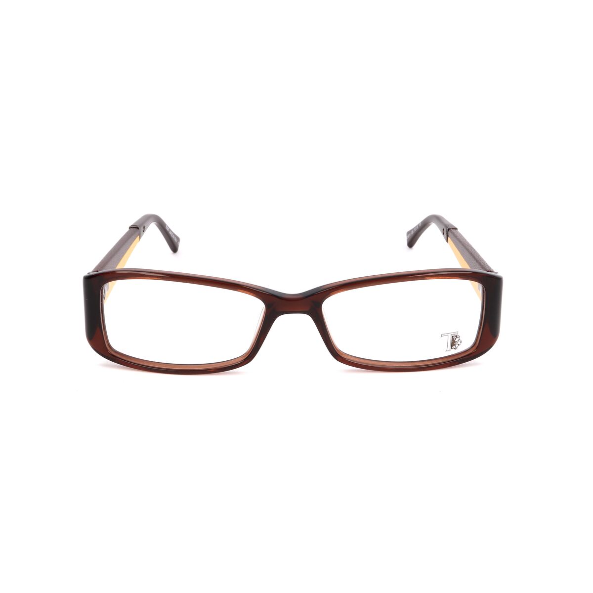 Ladies’ Spectacle frame Tods TO5011-056 Ø 53 mm