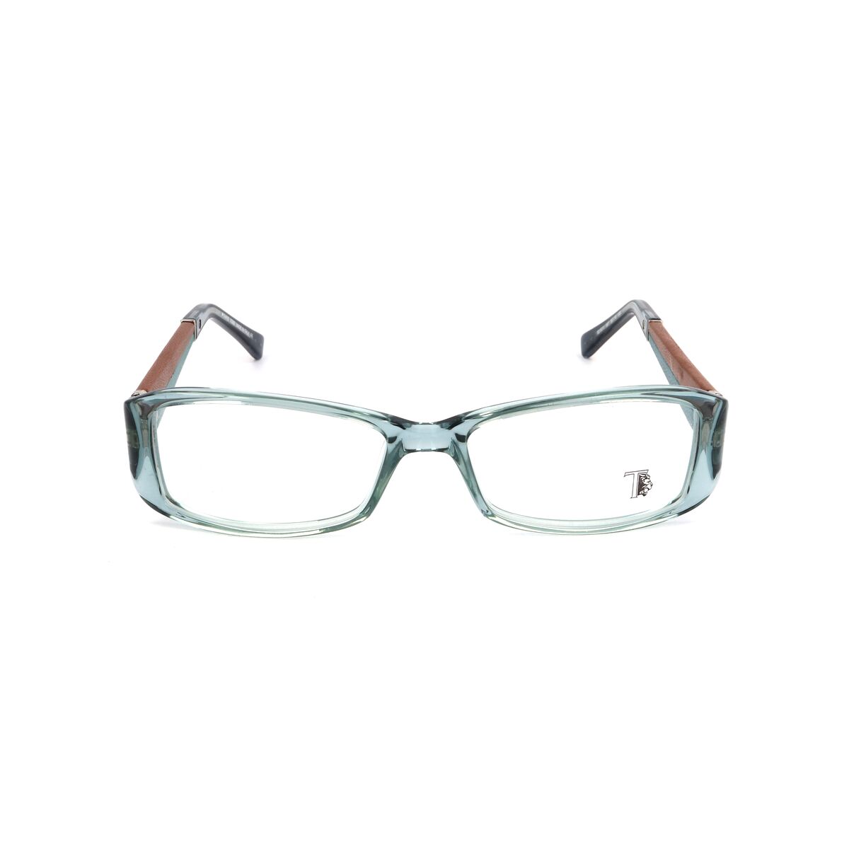Ladies’ Spectacle frame Tods TO5011-087 Ã 53 mm
