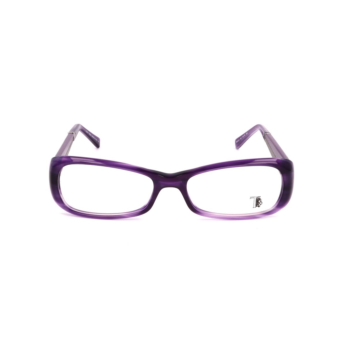 Ladies’ Spectacle frame Tods TO5012-081-53 Ø 53 mm
