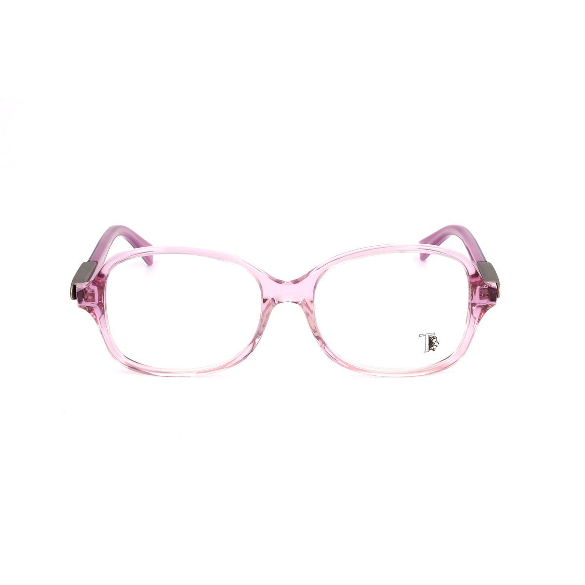 Ladies’ Spectacle frame Tods TO5017-074-53 Ã 53 mm