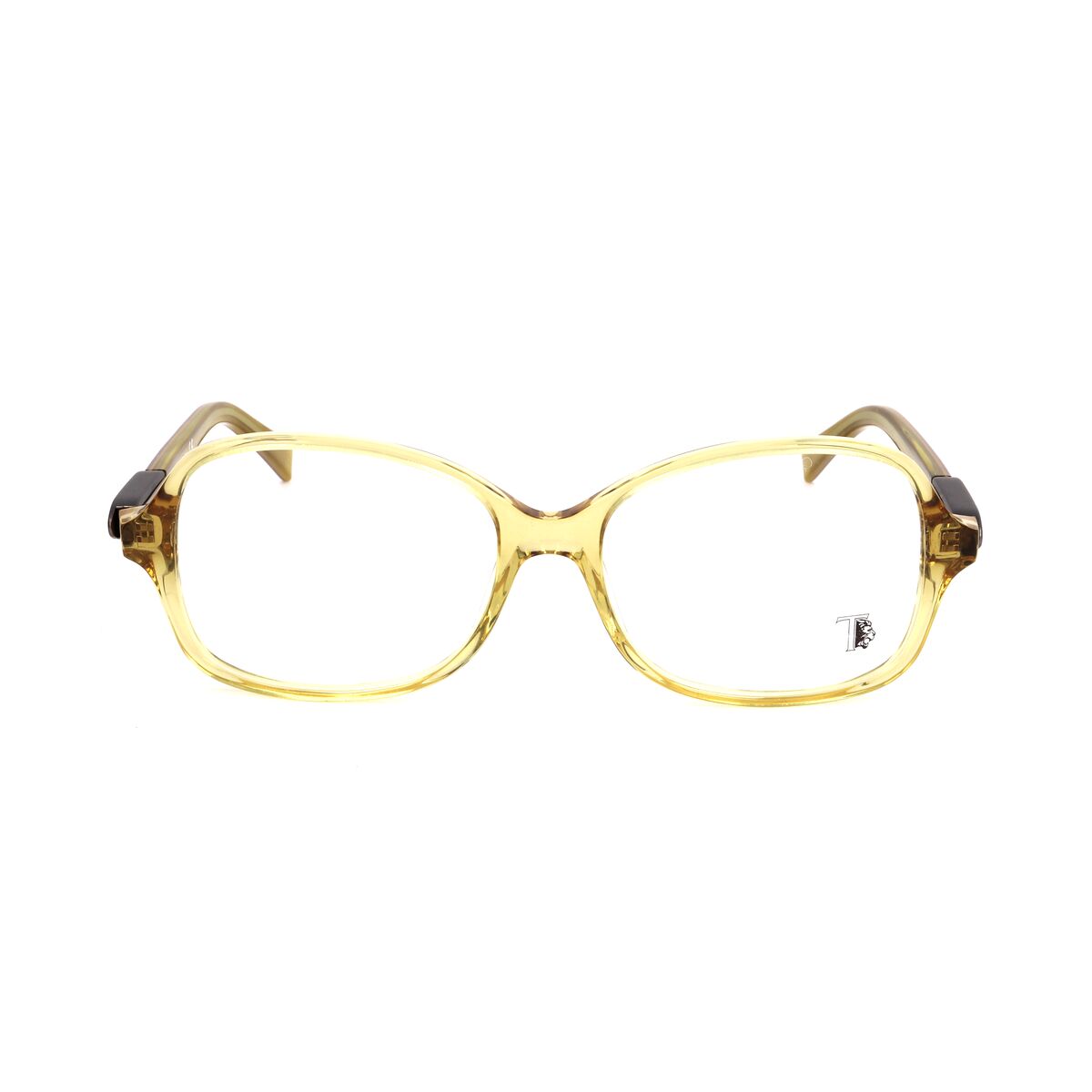 Ladies’ Spectacle frame Tods TO5017-095-53 Ø 53 mm