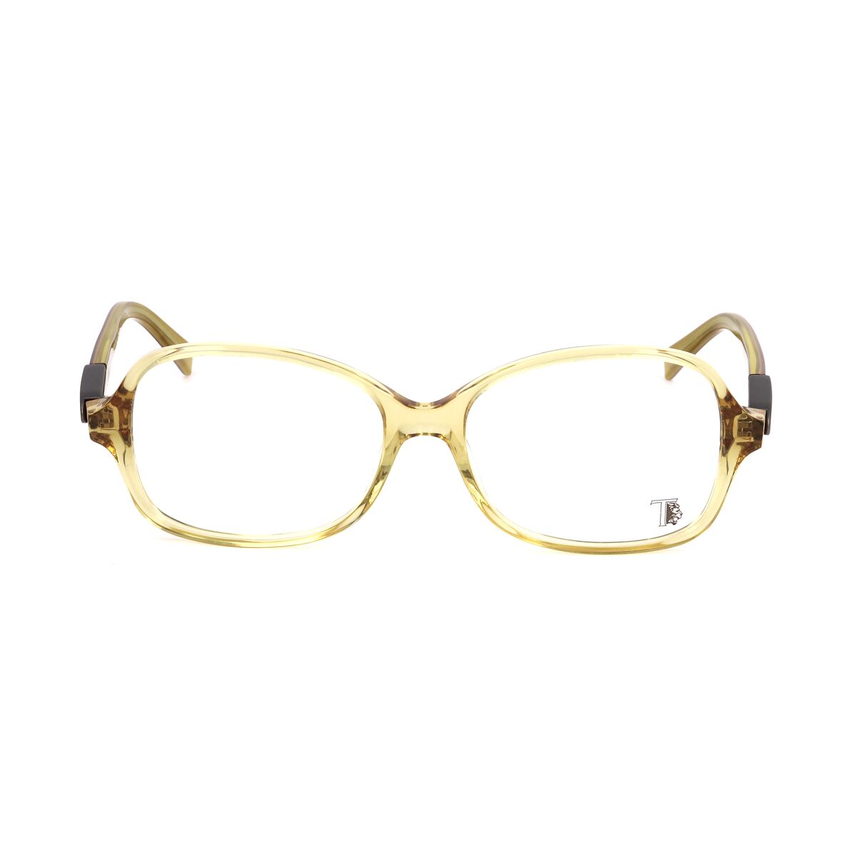Ladies’ Spectacle frame Tods TO5017-095-55 Ã 55 mm