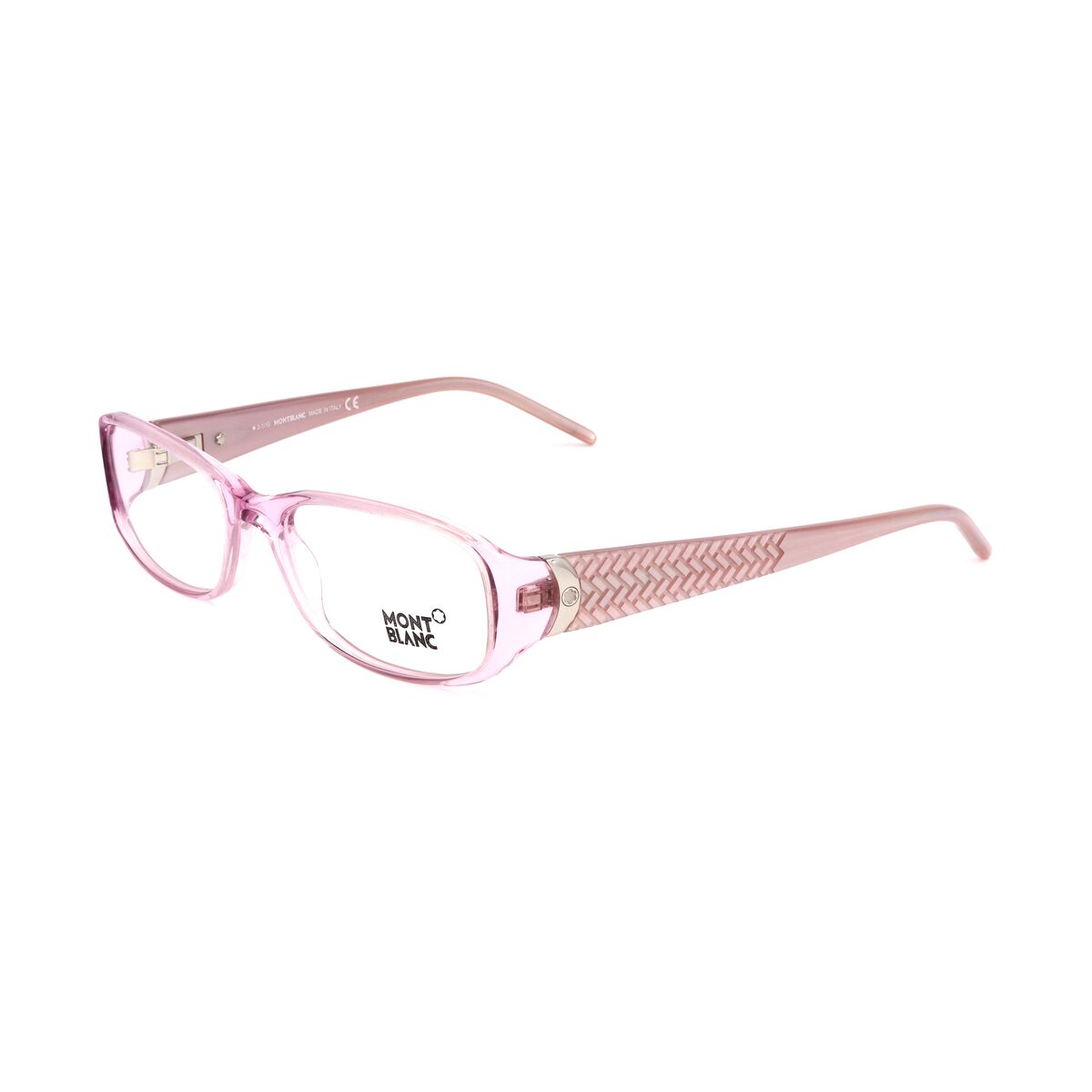Ladies’ Spectacle frame Montblanc MB0303-078 Ø 53 mm Ladies’ Spectacle frame Montblanc MB0303-078 Ø 53 mm