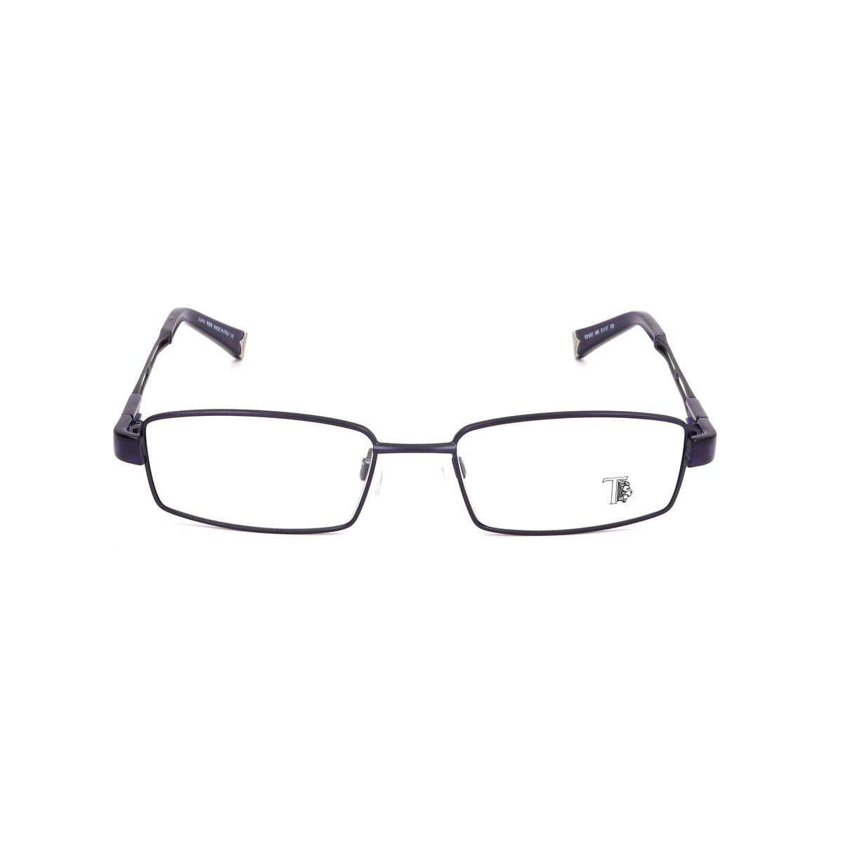 Men’Spectacle frame Tods TO5007-088 ø 51 mm
