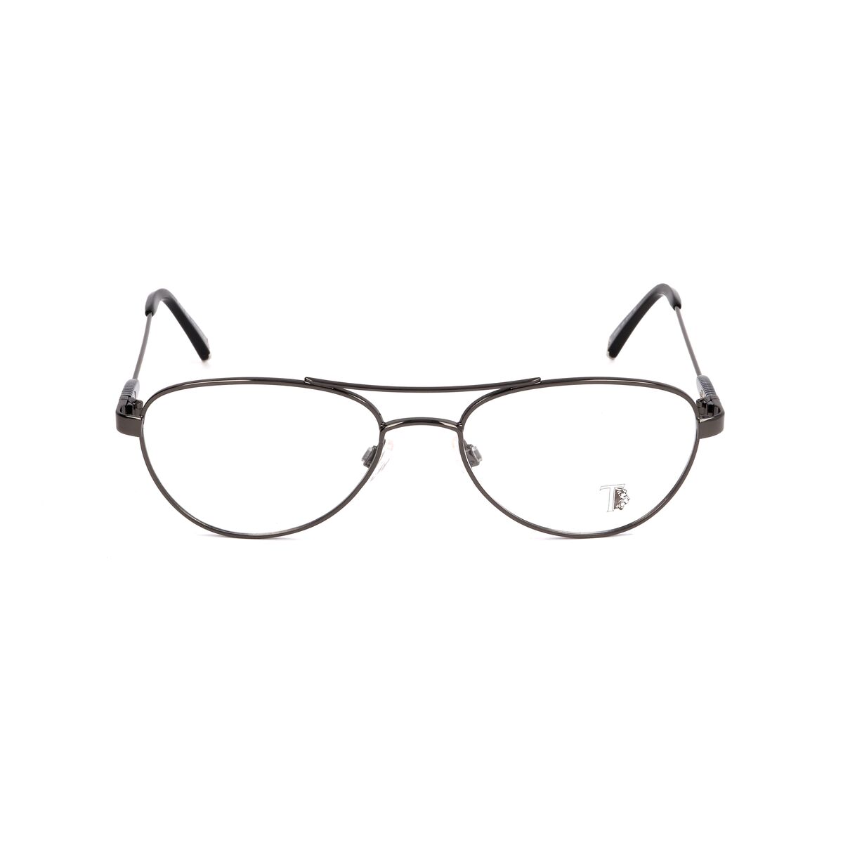 Men’Spectacle frame Tods TO5006-008 ø 52 mm