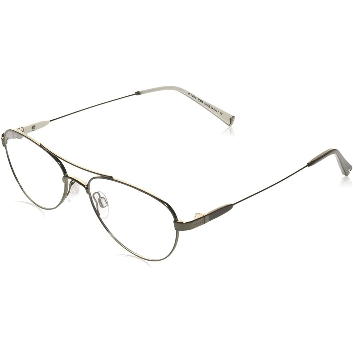 Men’Spectacle frame Tods TO5006-036 ø 52 mm