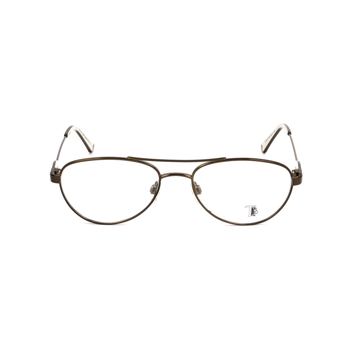 Men’Spectacle frame Tods TO5006-036 ø 52 mm