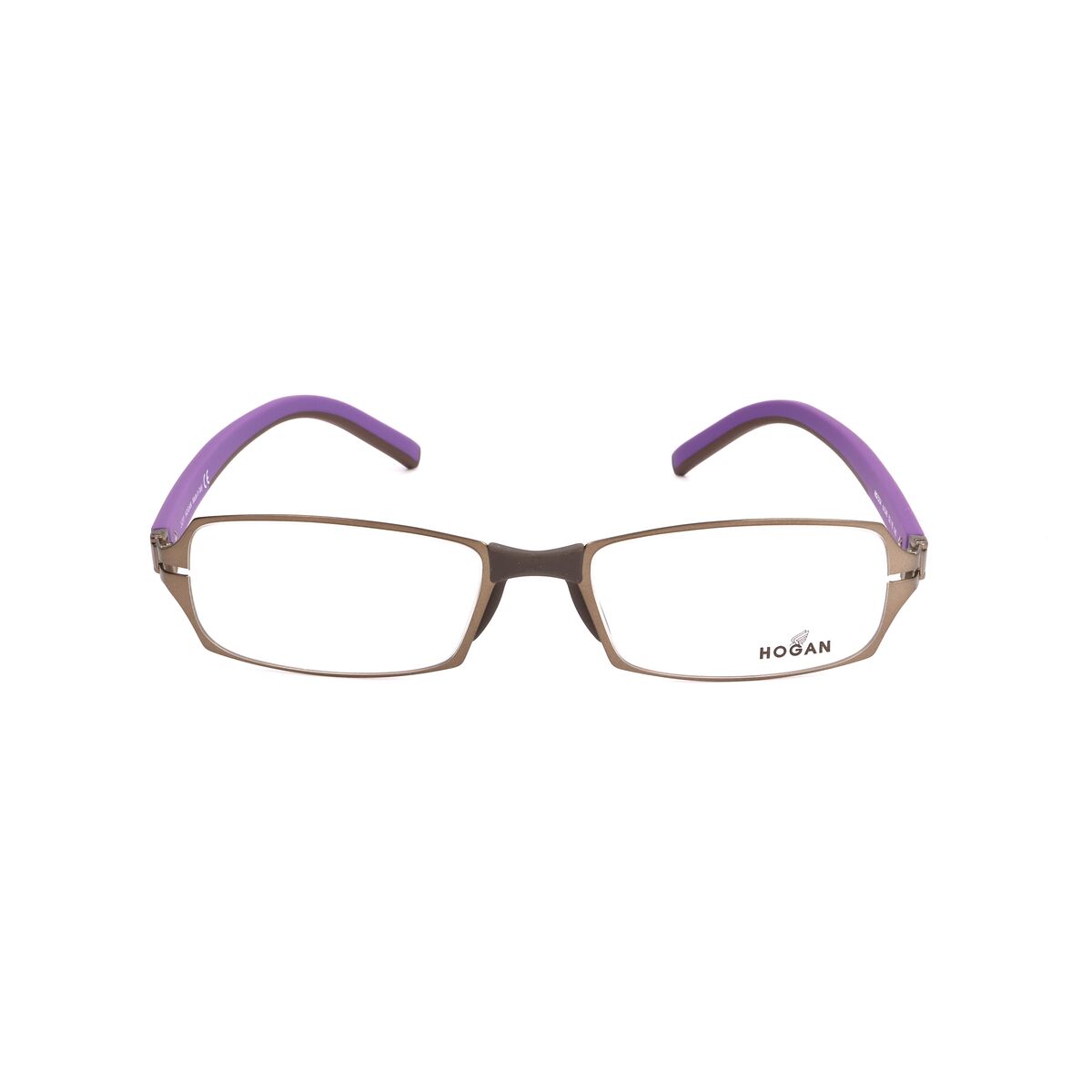 Ladies’ Spectacle frame Hogan HO5004-046 Ø 53 mm