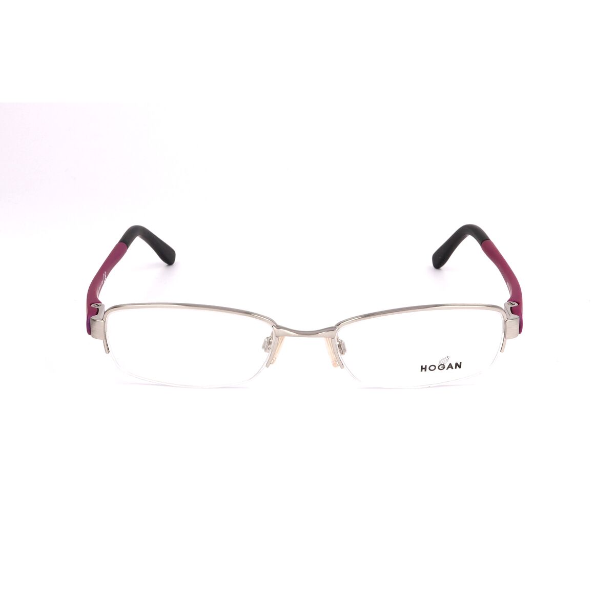 Ladies’ Spectacle frame Hogan HO5008-016 Ø 52 mm