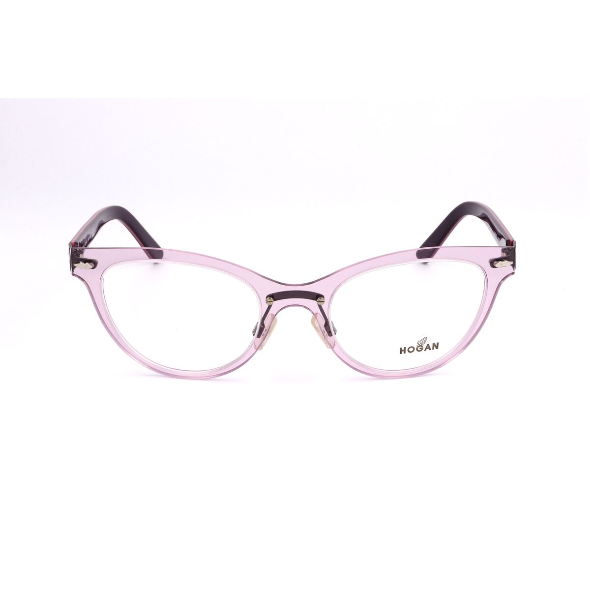 Ladies’ Spectacle frame Hogan HO5019-078 Ã 51 mm