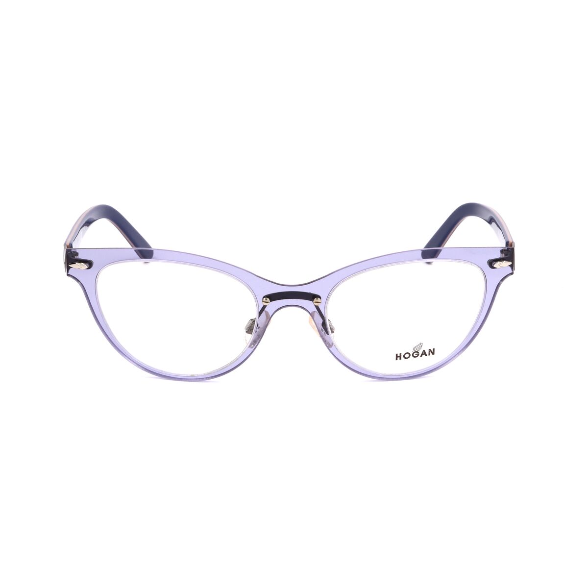 Ladies’ Spectacle frame Hogan HO5019-090 Ø 51 mm