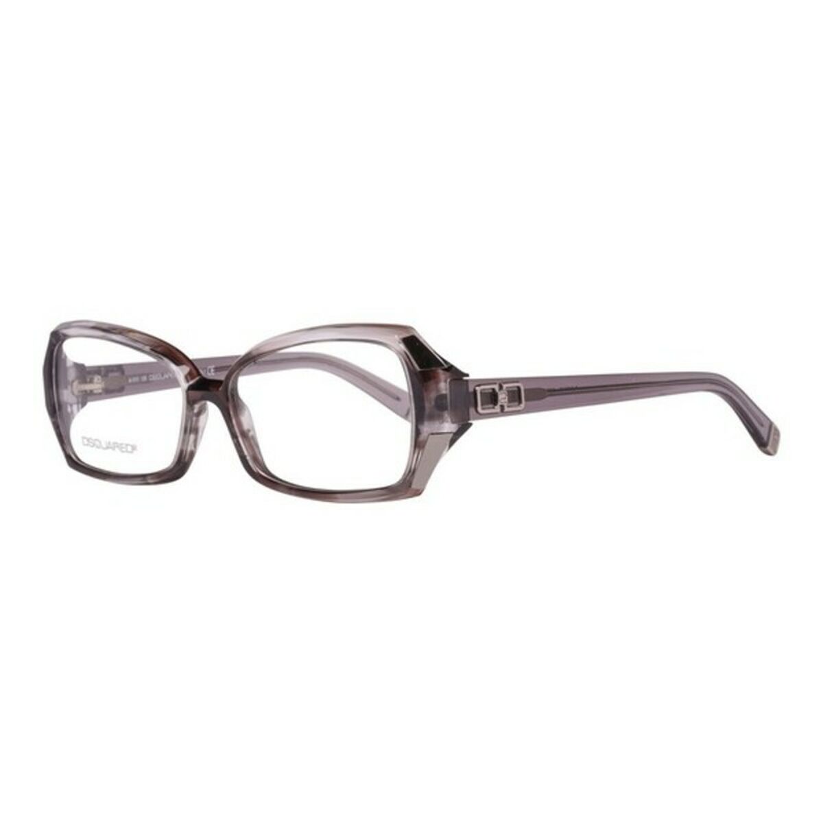 Ladies’ Spectacle frame Dsquared2 DQ5049 54020 Ã¸ 54 mm