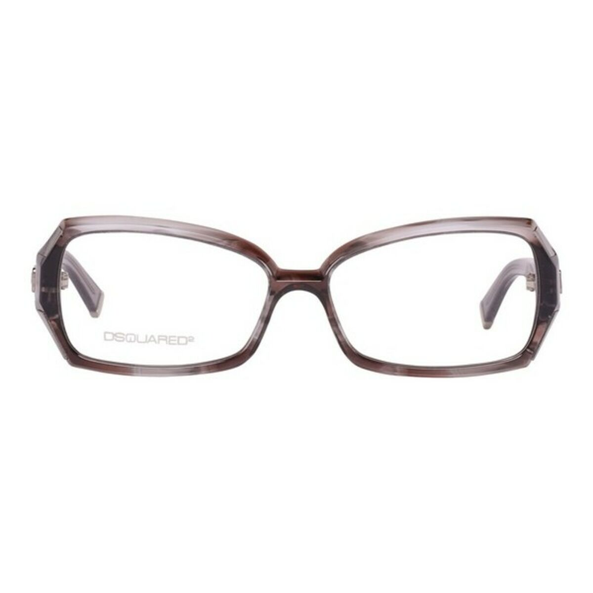 Ladies’ Spectacle frame Dsquared2 DQ5049 54020 Ã¸ 54 mm