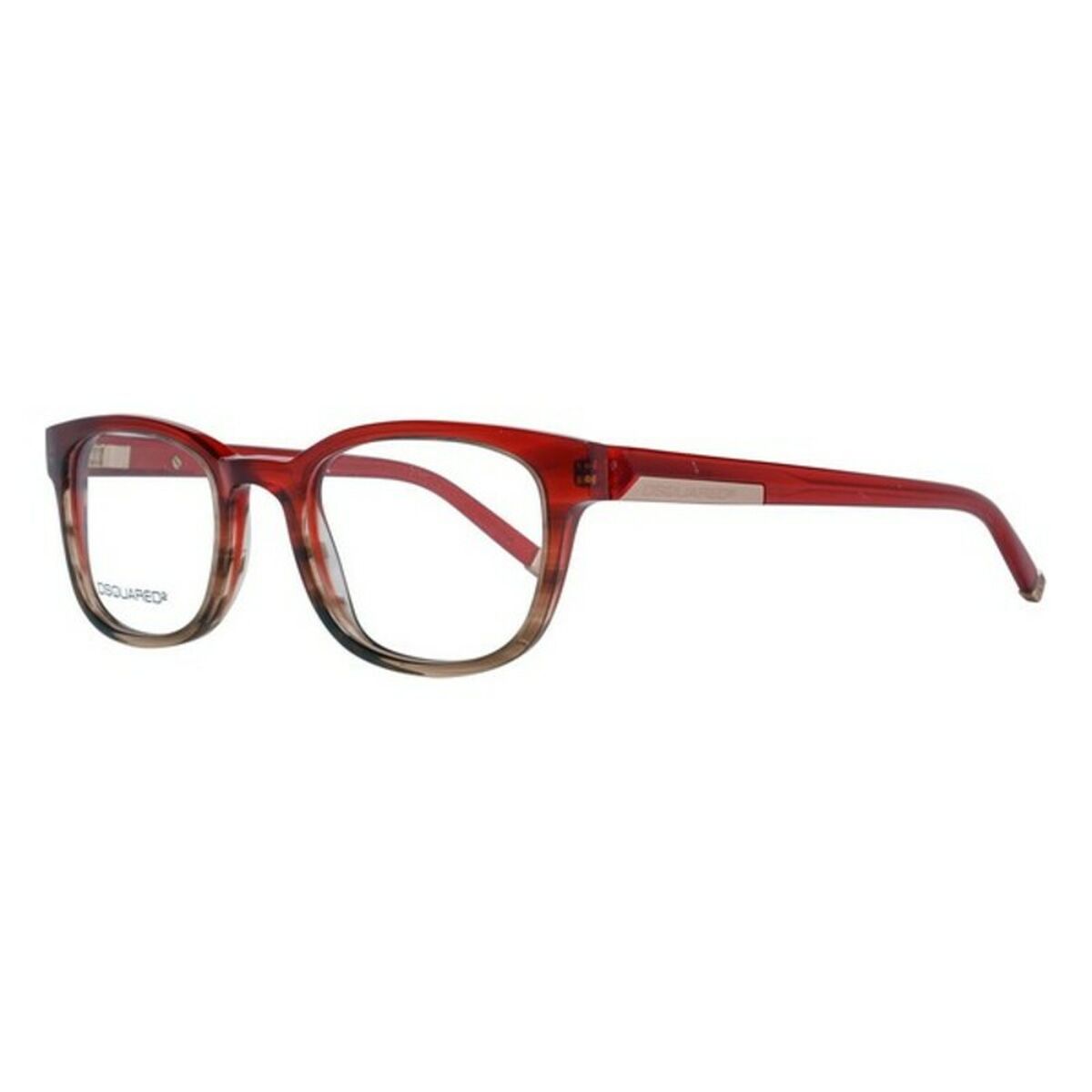 Unisex’ Spectacle frame Dsquared2 DQ5051 49068