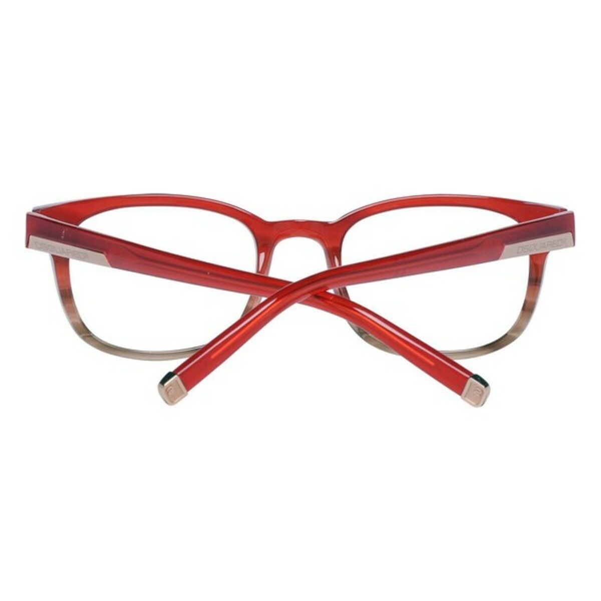 Unisex’ Spectacle frame Dsquared2 DQ5051 49068
