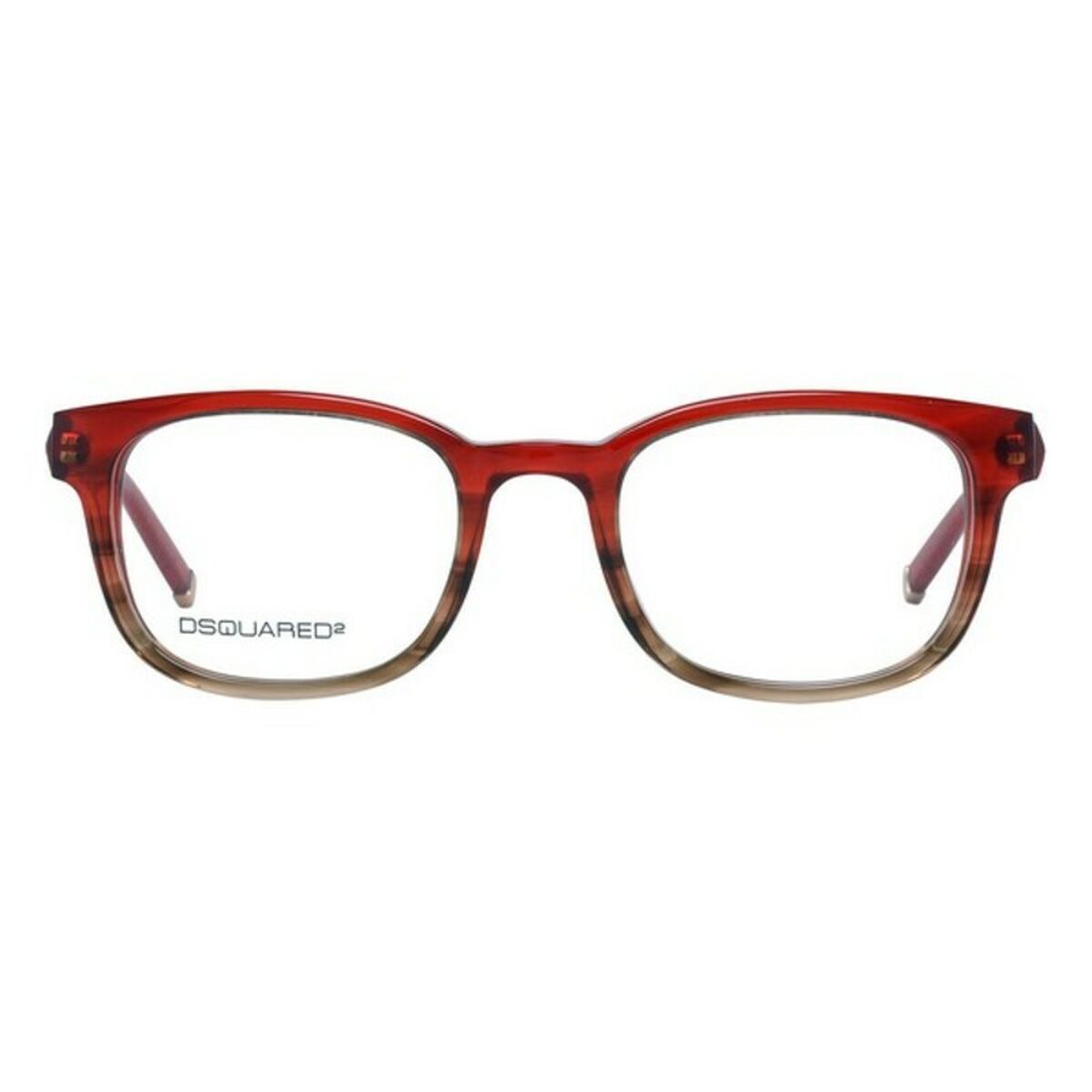 Unisex’ Spectacle frame Dsquared2 DQ5051 49068