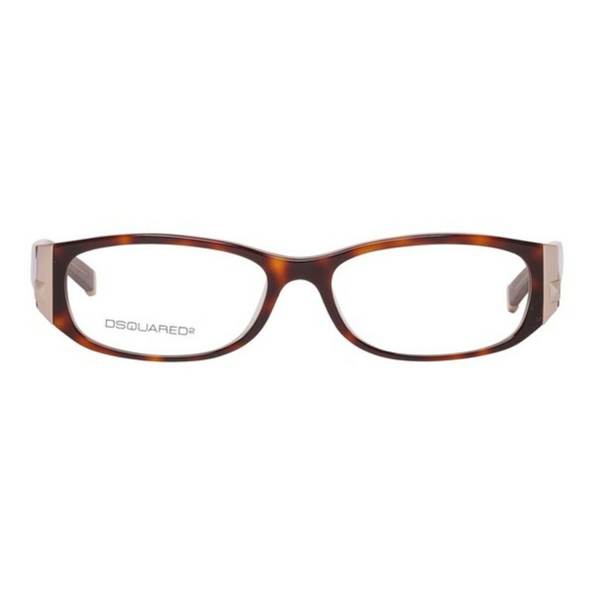 Ladies’ Spectacle frame Dsquared2 DQ5053 53052 Ã 53 mm