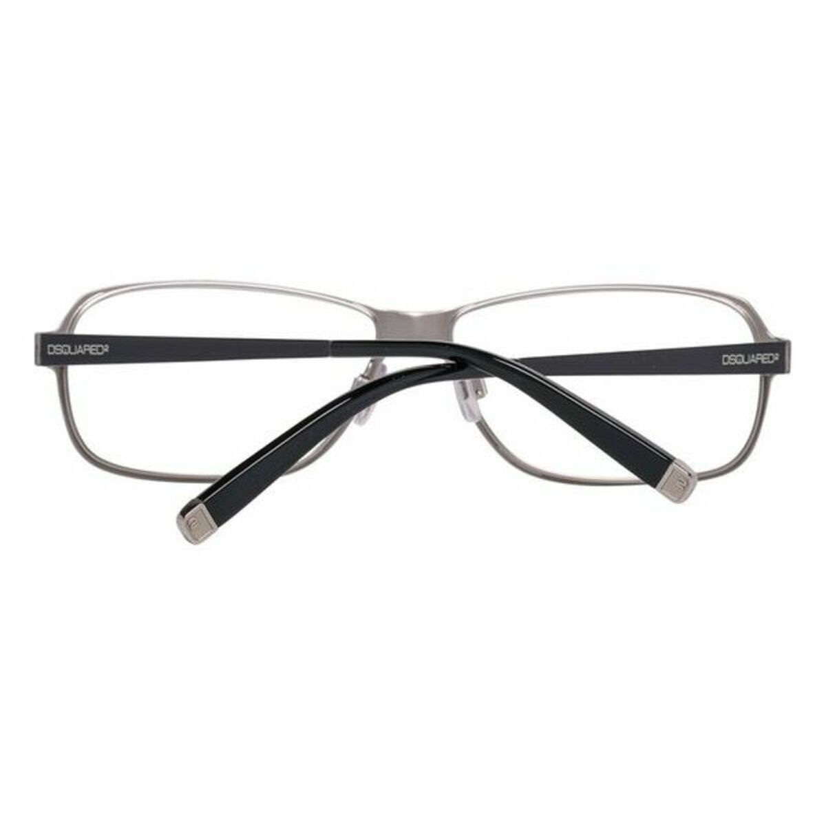 Men’ Spectacle frame Dsquared2 DQ5057-002-56 Black Ã¸ 56 mm