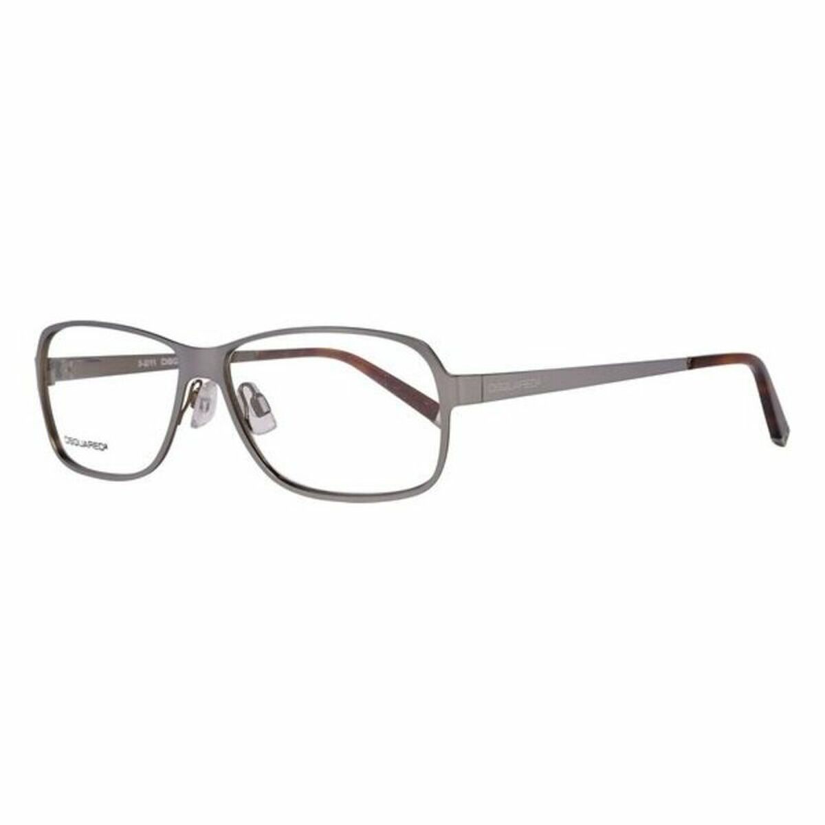 Men’ Spectacle frame Dsquared2 DQ5057 56015 Grey ø 56 mm Men’ Spectacle frame Dsquared2 DQ5057 56015 Grey ø 56 mm