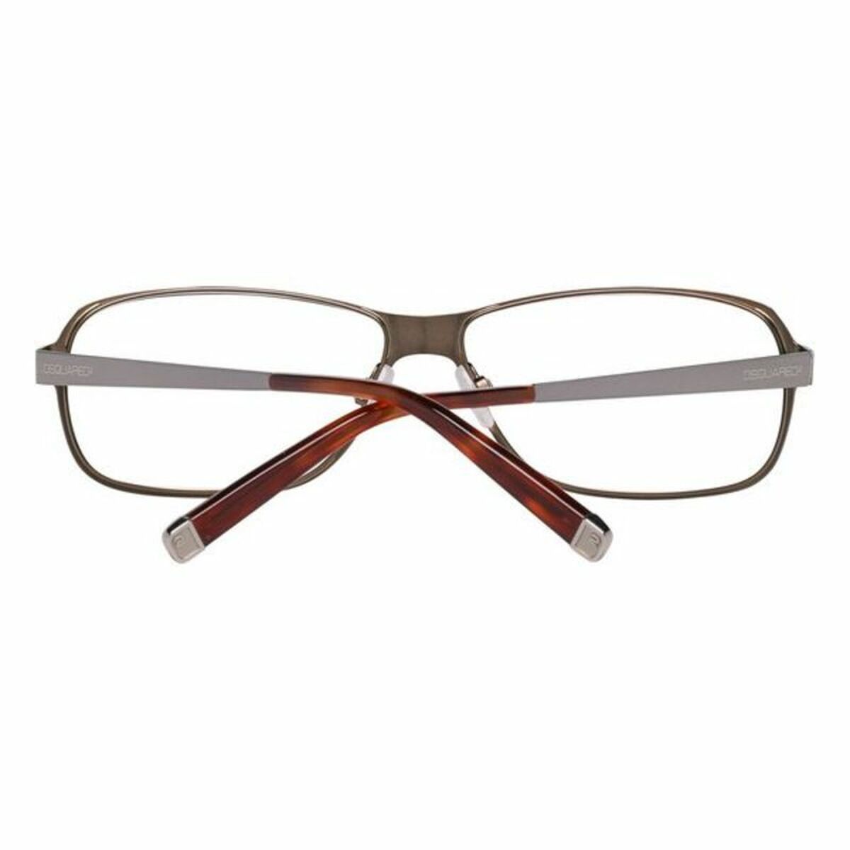 Men’ Spectacle frame Dsquared2 DQ5057 56015 Grey Ã¸ 56 mm