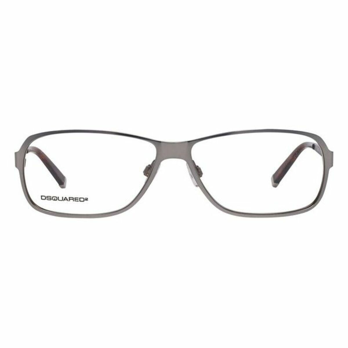Men’ Spectacle frame Dsquared2 DQ5057 56015 Grey Ã¸ 56 mm