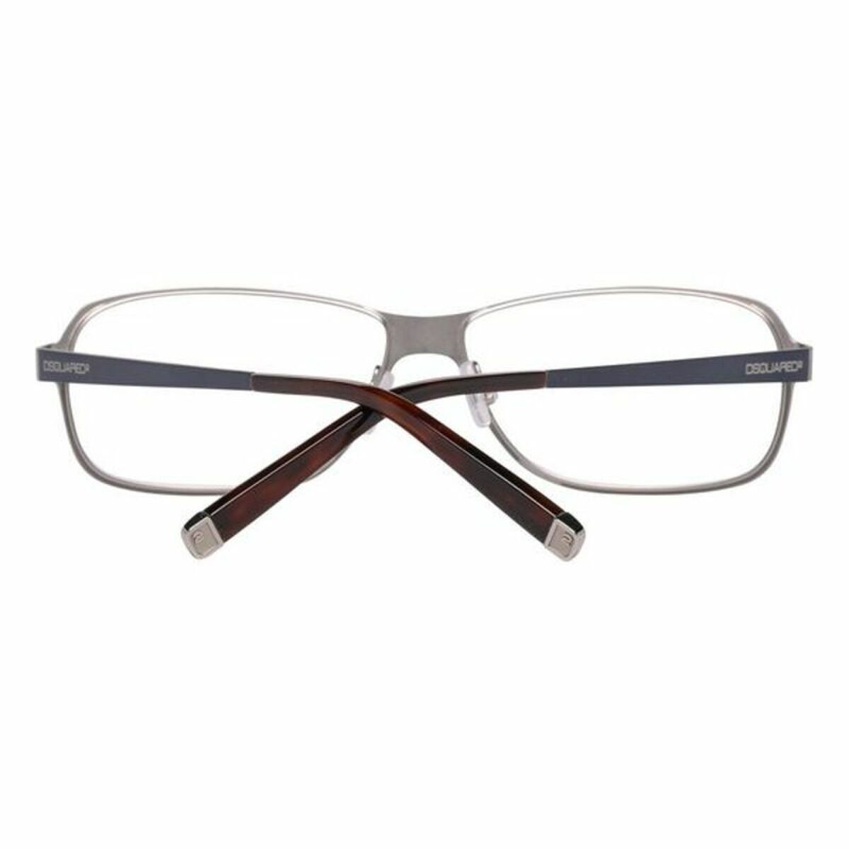 Men’ Spectacle frame Dsquared2 DQ5057 56091 Blue Ã¸ 56 mm