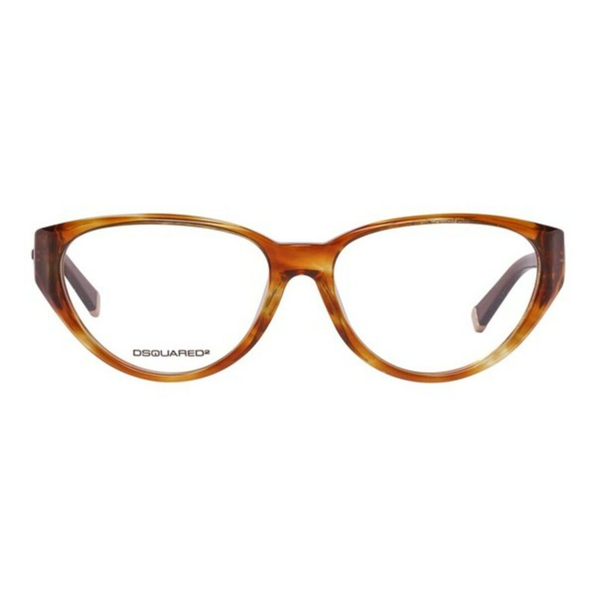 Ladies’ Spectacle frame Dsquared2 DQ5060 56047 Ã¸ 56 mm