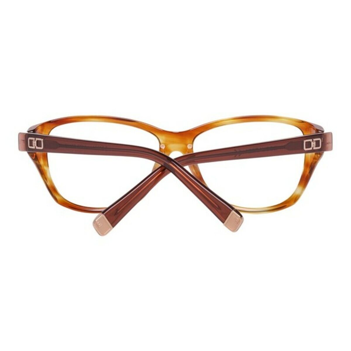 Ladies’ Spectacle frame Dsquared2 D Squared Frame DQ5061 055 Ã¸ 56 mm