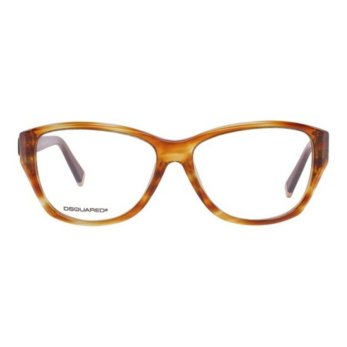 Ladies’ Spectacle frame Dsquared2 D Squared Frame DQ5061 055 Ã¸ 56 mm