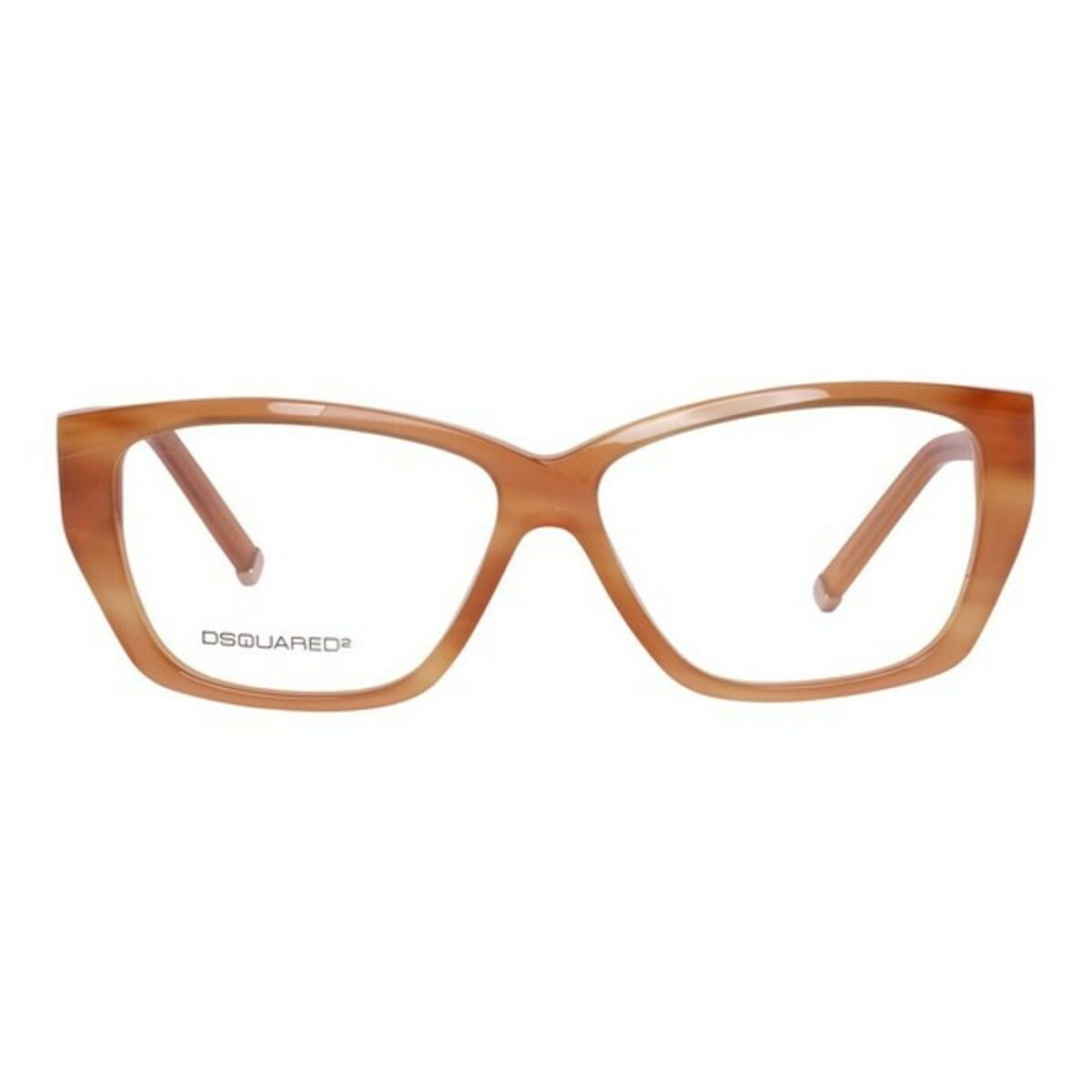 Ladies’ Spectacle frame Dsquared2 DQ5063 Ã¸ 54 mm