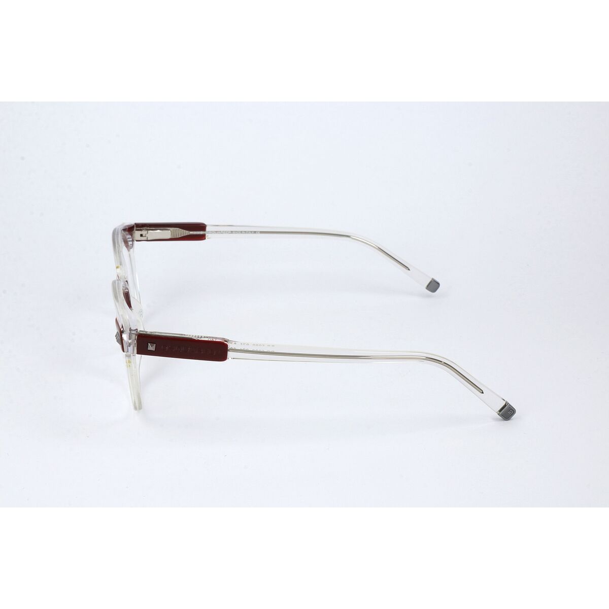 Ladies’ Spectacle frame Dsquared2 DQ5080-71  53 mm