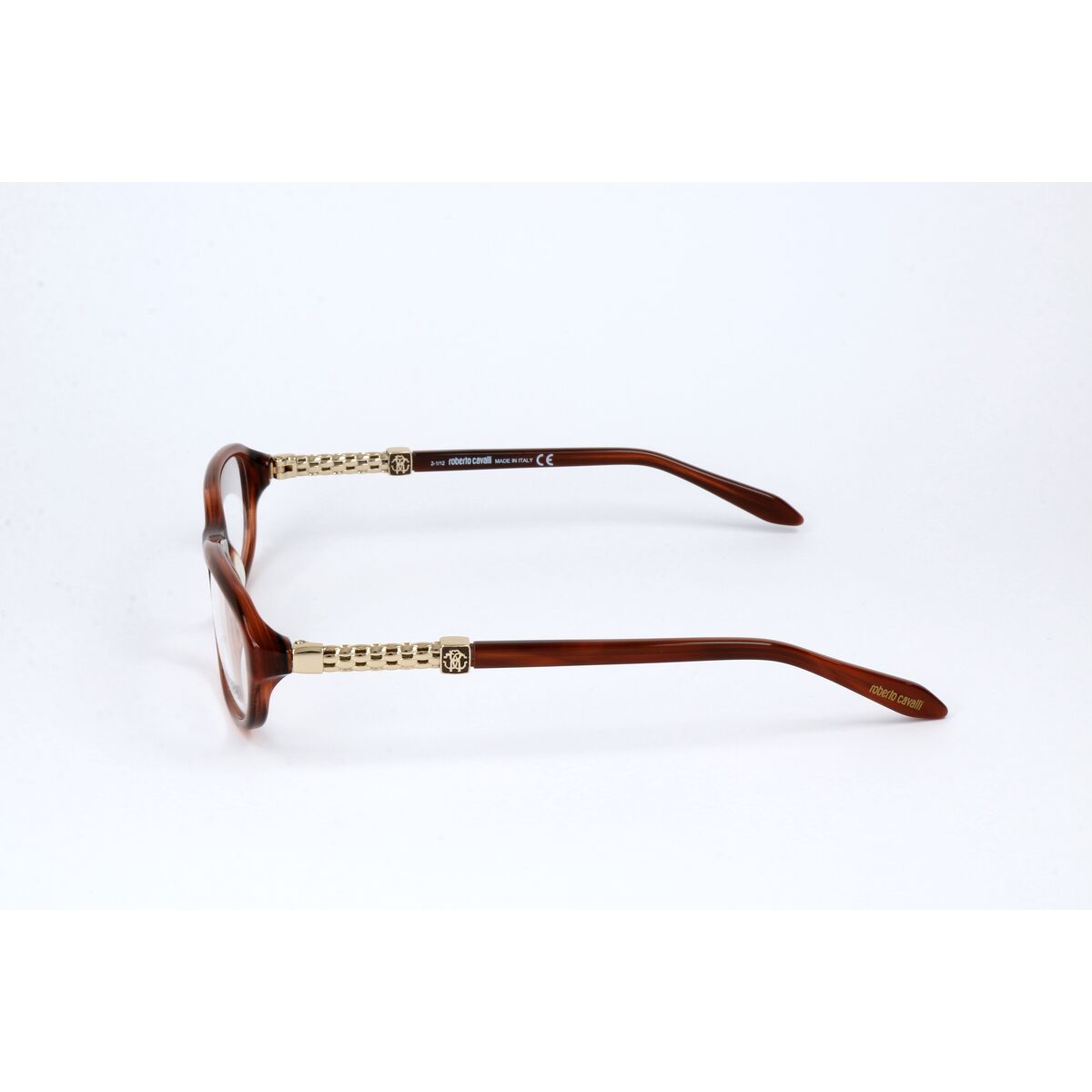 Ladies’ Spectacle frame Roberto Cavalli RC0705-050 Ø 55 mm