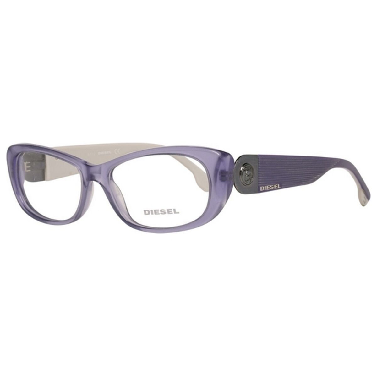 Ladies’ Spectacle frame Diesel DL5029 52090 Ø 52 mm Ladies’ Spectacle frame Diesel DL5029 52090 Ø 52 mm