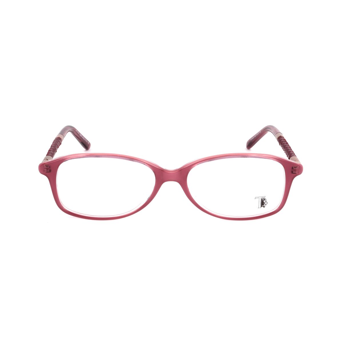 Ladies’ Spectacle frame Tods TO4054-068 ø 54 mm